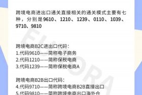 跨境电商需要哪些资质、跨境电商需要哪些资质要求