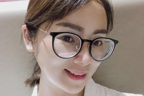 电商的女生；电商女生头像