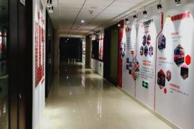 淘铺文化传媒有限公司，淘铺文化传媒有限公司是干嘛的