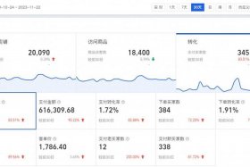 淘宝30个流量可以补多少单 淘宝多少流量成交一单