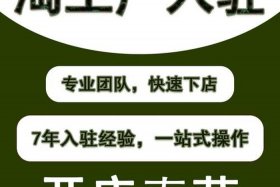 天猫注册网店流程 - 天猫注册店铺流程