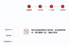 跨境电商速卖通开店流程 跨境电商速卖通怎么做