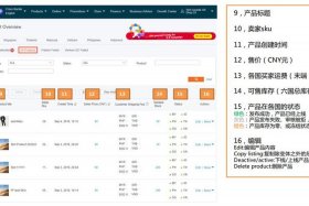 amz123亚马逊开店教程；amz123亚马逊卖家网址