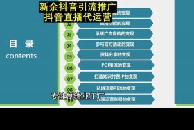 直播代运营收费多少钱 - 直播代运营模式