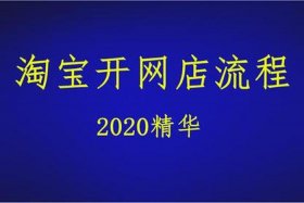 在哪个平台开网店比较好，2020年在哪个平台开网店比较好