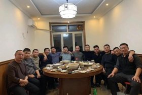 老伙计代表什么意思 - 对人叫老伙计什么意思