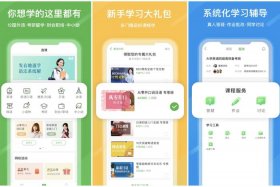 电商培训平台免费、电商培训网课平台