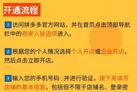 开网店怎么开的,我想做拼多多免费；怎样在拼多开网店需要多少钱