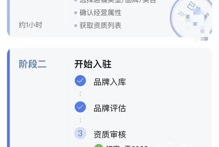 注册天猫流程，怎样注册天猫店铺需要多少钱