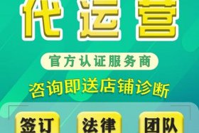金华电商平台一站式代运营网站 金华电商平台一站式代运营网站有哪些