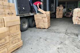 广东十大跨境电商排名 广东十大跨境电商公司