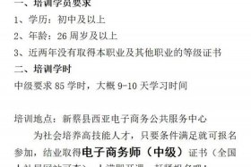 电子商务一般在哪上班什么职业；电子商务去哪工作