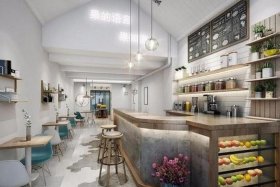 适合女生成本低利润高的开店生意，2020成本低适合女生开的店