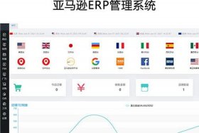 跨境电商erp有哪些模块（跨境电商erp软件有哪些）