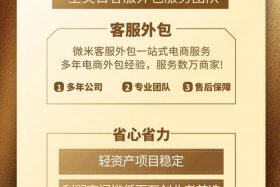 电商公司是做什么的、电商行业是做什么的