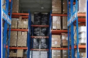 电商托管仓储服务平台 电商托管公司排名