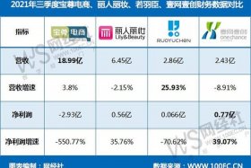 北京电商代运营公司排名前十、北京做电商的公司