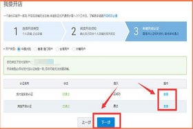 电商开店流程及费用条件、开电商需要什么条件