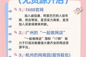手机淘宝开网店怎么开 新手无货源店铺 - 手机淘宝无货源开店教程
