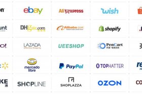 知名的电子商务公司有哪些（知名的电子商务公司有哪些品牌）