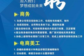 淘客公司招聘、淘客公司招聘信息