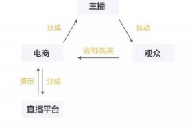 怎样才能找到电商平台 怎么找电商平台卖货