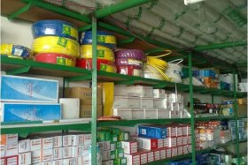 网店五金什么最好卖 - 网店五金进货渠道