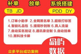 补单网站免费，补单网站源码是什么