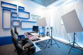 电商直播间，电商直播间建设方案