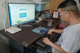 淘宝客服在家上班真实视频 淘宝客服在家上班真实视频大全