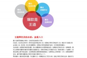 淘宝网店的营销策略分析总结 - 淘宝网店的营销策略分析总结报告