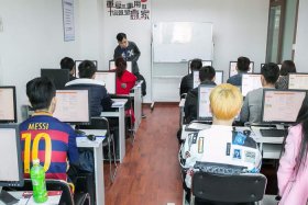 电商运营培训机构学校 电商运营培训中心