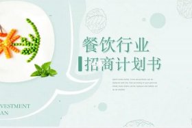 招商加盟好项目 - 招商加盟好项目餐饮