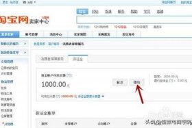 网上开网店怎么开需要多少钱、到网上开店怎么开大概要多少钱