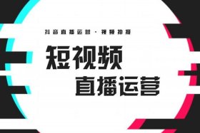 石家庄抖音运营团队公司；石家庄做抖音运营的公司