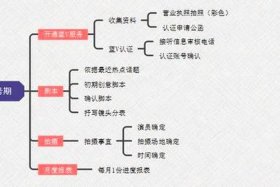 短视频运营模式 - 短视频运营模式的垄断案例分析