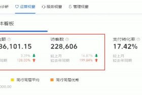 淘宝刷访客网站是真的吗 淘宝刷访客一个大概多少钱