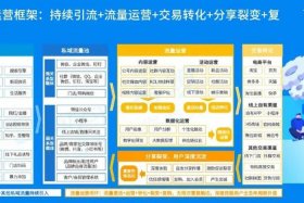 淘宝私域流量运营方案，淘宝公域流量和私域流量是什么意思