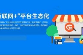 怎么做电商平台创业，怎么做电商平台创业者