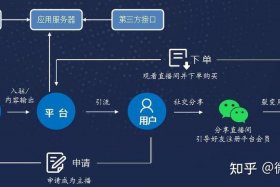 做社交电商第一步怎么做的；做社交电商第一步怎么做的视频