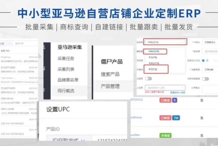 亚马逊erp注册需要多少钱、亚马逊免费的erp系统哪个好用
