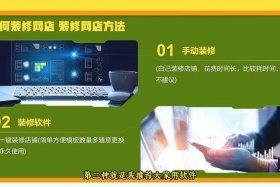 淘宝培训试题、淘宝培训流程