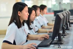 做电商工作的女生为什么都很漂亮；做电商工作的女生为什么都很漂亮呢