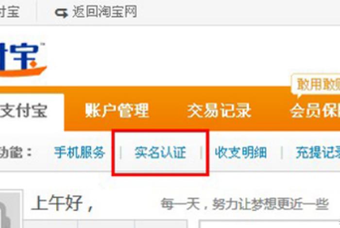 淘宝交易平台（淘宝交易平台会员注册时必须进行实名认证的是）