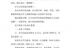 网店运营方法和技巧 网店运营方法和技巧心得体会