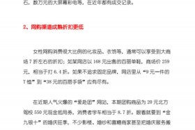 到网上卖商品要注意些什么；在网上卖货