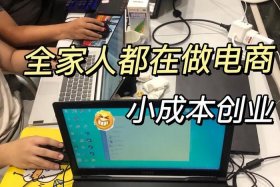 怎么样做电商赚钱最快，电商怎么做？如何从零开始学做电商赚钱