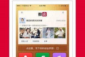 16岁可以开网店的app - 16岁可以开网店的软件