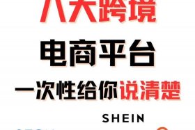 正规跨境电商平台有哪些（正规跨境电商平台有哪些平台）