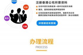 跨境电商香港注册公司 - 跨境电商注册香港公司好还是大陆公司好？